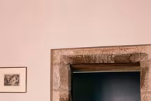 Une déco qui redonne vie à une maison sévère