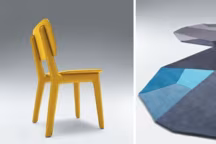 Ligne Roset en 2012, on aime toujours...