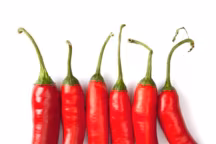 10 aliments "brûle-graisses"