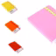 Codé, le carnet Pantone