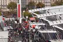 Batimat 2011, le salon de référence en matière de construction ouvrira ses portes cet automne Porte de Versailles aux professionnels français et étrangers du bâtiment. Un rendez-vous à ne surtout pas manquer !