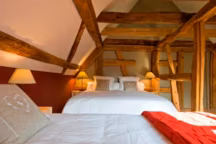 Sous les toits : les internautes transforment leur grenier