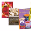 Une sélection de 9 livres de cuisine à offrir pour Noël
