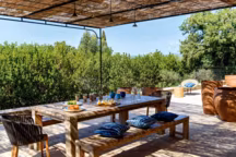 Des maisons où l'on rêve de passer nos vacances !