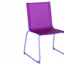 Chaise empilable