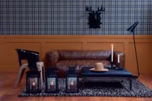 Mode et décoration : la maison s'habille pour l'automne