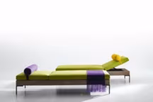 Jardin : le design se met au vert !