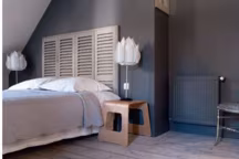 affaire qui roule chambre d'hôte