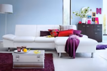 Quel mobilier pour un salon accueillant ?