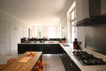 Cuisine et salle à manger : c'est mieux ensemble !