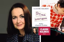 La société actuelle impose de nouveaux défis aux parents. Claude Halmos, psychanalyste, leur donne des clefs dans son nouvel ouvrage "<i>Dis-moi pourquoi</i>" (Fayard). Une interview de L'<a href="http://www.lexpress.fr/styles/">Express Styles</a>.