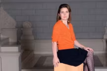 "La face cachée des objets m'intéresse plus que les objets eux-mêmes" - Marion Vignal