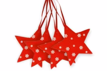 Une déco de noël lumineuse et tendance