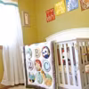 Revue de blog : déco de chambres de bébé