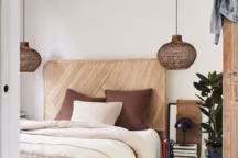 30 têtes de lit pour votre chambre