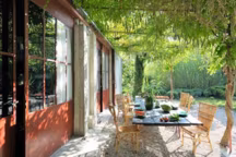 15 belles terrasses pour profiter du printemps