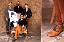 Hors cadre, hors limite, hors norme, Bloom Room est une famille de jeunes designers qui bousculent les codes et les genres. Projets et décors en témoignent !