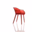 Cyborg, Petit fauteuil, Rouge (Kartell) : 249 euros au lieu de 311 euros (- 20 %)