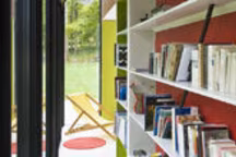 Avis aux lecteurs en tout genre : envie d'une bibliothèque unique adaptée à vos lectures ? Alors pensez au sur mesure et inspirez-vous notre sélection de photos, réalisée elle aussi spécialement pour vous.