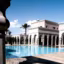 La piscine principale du Palais Namaskar