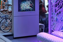 Du 10 au 16 septembre 2012, Paris s'ouvre aux designers. La Paris Design Week propose un parcours libre et gratuit, rythmé par une pléiade d'expos, de rencontres, de fêtes et de découvertes de talents. Suivez le guide.