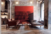 Le Milan de Philippe Nigro