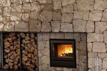 Chauffage de maison : le bois à l'honneur