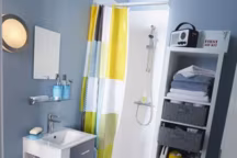 20 meubles de salle de bains beaux et tendance