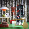 Trendig 2013 est une première pour l'enseigne suédoise : une collection capsule, disponible dans les magasins Ikea depuis ce 27 septembre 2013. Attention, stocks limités !