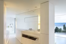 25 salles de bains conçues par des architectes