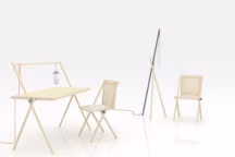 Collection ICS by Olagüe &Solera