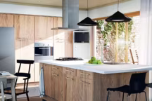 Les modèles de cuisine les plus innovants