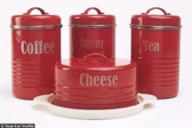 Coup de vent sur les cadeaux