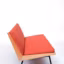 La banquette "195" d'Alain Richard et André Monpoix (éd. Meubles TV, 1953-54)