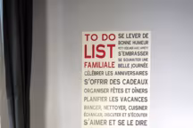 Wishlist de Noël pour un jeune qui emménage