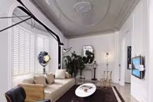 Tendance déco : le style vintage en 9 photos