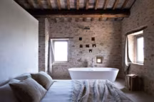 8 photos de chambres avec poutres