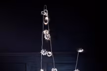 Les plus belles guirlandes de Noël