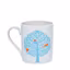 Mug, auprès de mon arbre