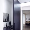 Un appartement design comme une galerie
