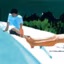 "Piscine n°11", de Li Fang