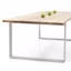 Une table design et conviviale