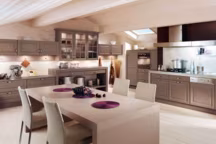 Cuisine Mobalpa "Perrine".