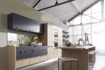 Arthur Bonnet : des cuisines design fabriquées en France