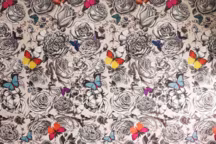 11 papiers peints inspiration nature