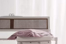 Linge de lit Nina Ricci collection printemps/été 2014