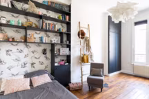 15 idées de rangements pour une chambre harmonieuse