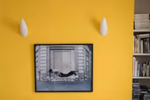 Mettre de la couleur dans chaque pièce