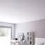 Une chambre harmonieuse aux couleurs pastels