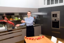 Les cuisinistes ont-ils de belles cuisines ?